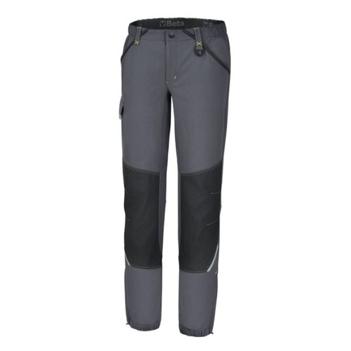 Pantaloni lunghi trekking - trekking, e