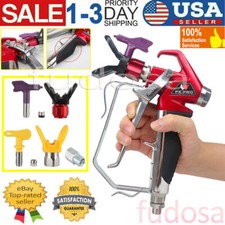 UPS Airless Spray Gun 538020