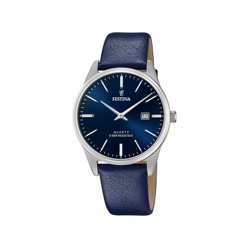 Watch festina f20512 - watch,
