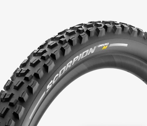 Pirelli copertone scorpion - pirelli,