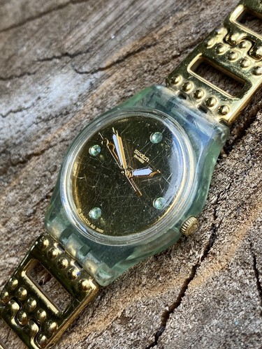 Orologio vintage swatch - swatch, swiss