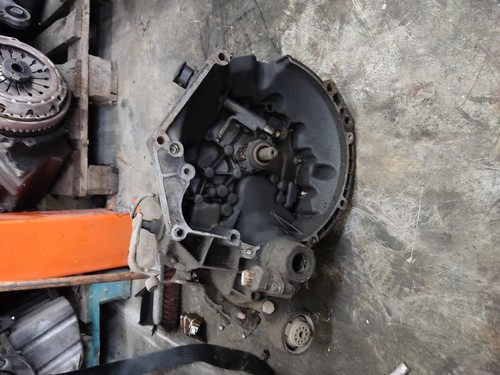 Cambio manuale completo per - cambio,
