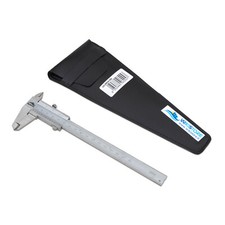 CALIBRO ANALOGICO MONOBLOCCO 150 mm, Calibro ventesimale con becchi da 40 mm