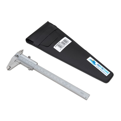 Calibro analogico monoblocco - calibro,