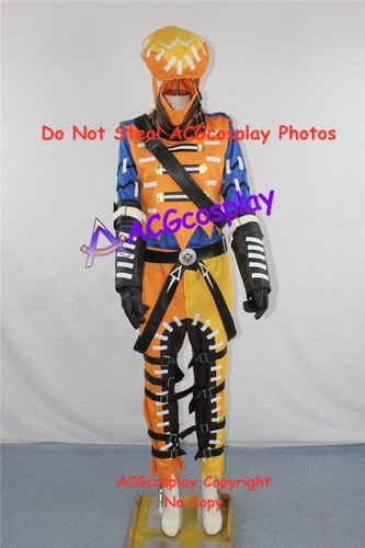 Hack azure kite cosplay - .hack,