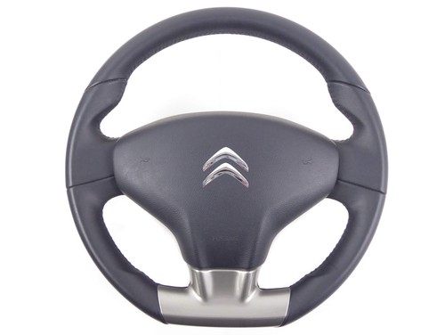Volante citroen elysee 6 - citroen, c-elysee