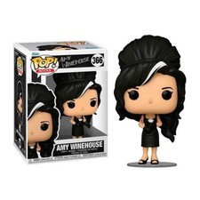Funko Pop! Figura Amy