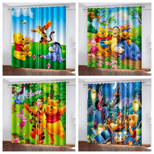 Tende winnie the pooh - the,