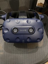 🔥 HTC Vive Pro HMD 🔥