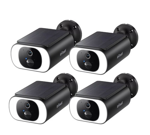 Iegeek 2k3mp telecamera - telecamera, di