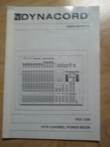 Manuale utente - manuale, utente/utente