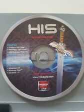 HIS ATI RADEON HD6790 ICEQ X