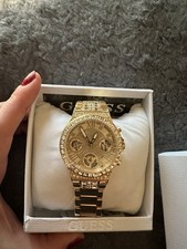 orologio donna Guess Autentico