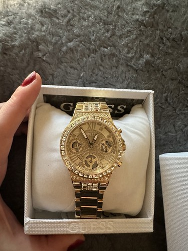 Orologio donna guess autentico - donna,