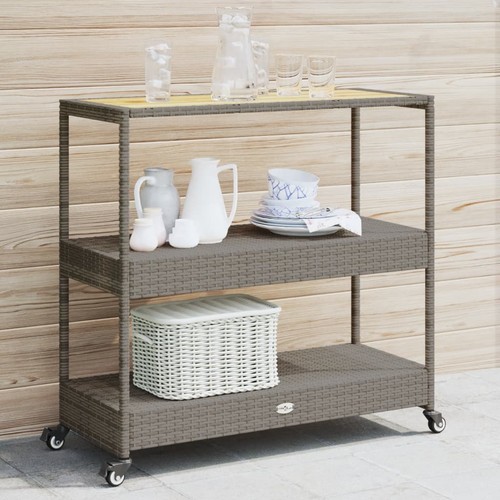 Vidaxl carrello bar - vidaxl,