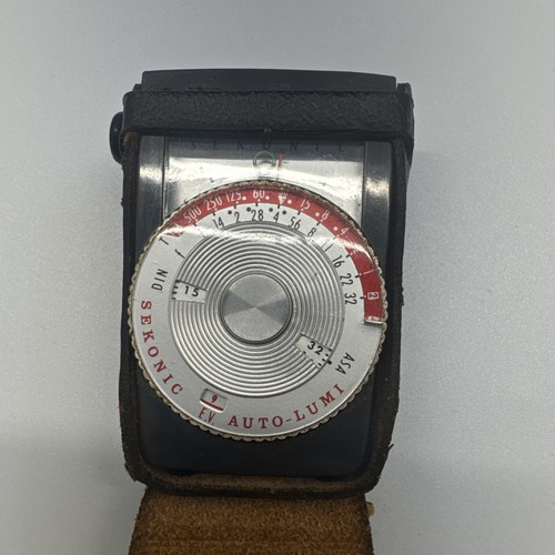 Vintage misuratore di - -,