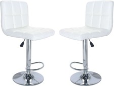 Sgabello Cucina Bar Alto