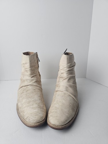 Stivali john varvatos - stivali,