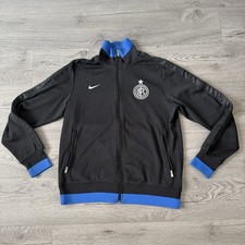 Giacca Inter Milan Nike Track