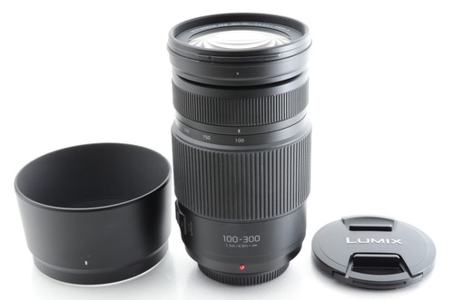 Panasonic lumix vario - panasonic,