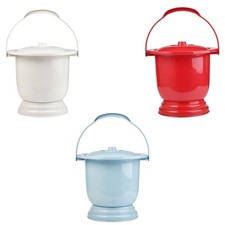 Toilette da camera da bagno