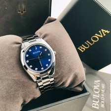 Orologio Bulova Surveyor