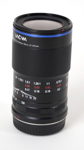 Venus laowa 2 8 2x - laowa, 65