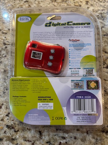 Fotocamera concetti digitali - concetti,