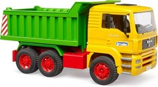 Bruder 01066 - MAN TGA camion