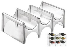 CANTINETTA PORTABOTTIGLIE OASI