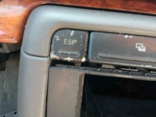 interruttore AUDI A4 BERLINA