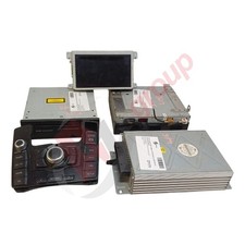 KIT LETTORE CD RADIO STEREO