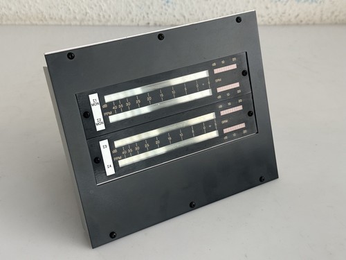 Studer bargraph misuratore - studer,