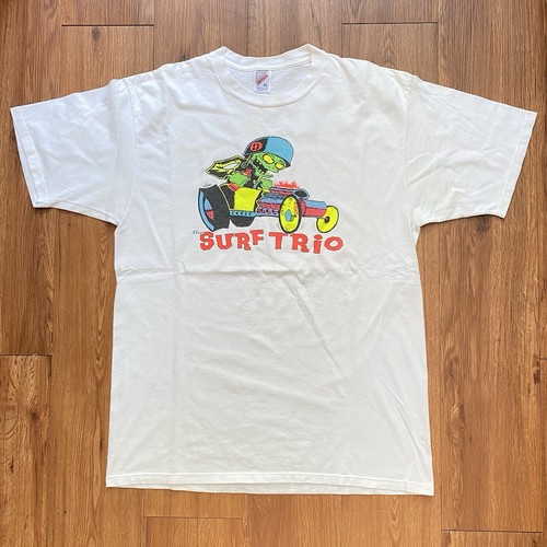 Shirt maglietta vintage surf - t-shirt,