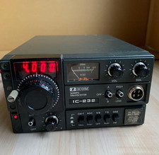 Icom 232 ricetrasmettitore - icom, ic-232