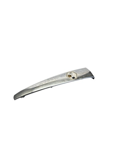 Cromatura scudo anteriore - scudo,