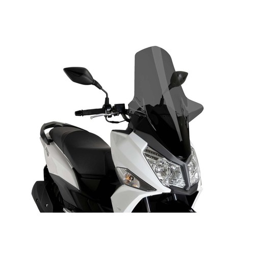 Puig cupolino tech - v-tech, line