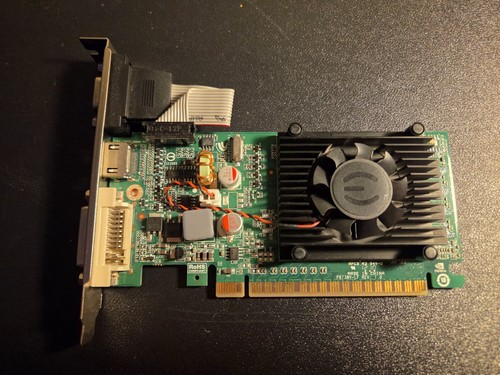Scheda grafica nvidia - scheda,