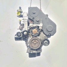 Motore Tipo C9DB - Ford FOCUS