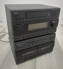 Yamaha Yst - Impianto stereo