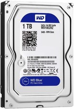 Hard Disk Desktop 1 TB WD Blue
