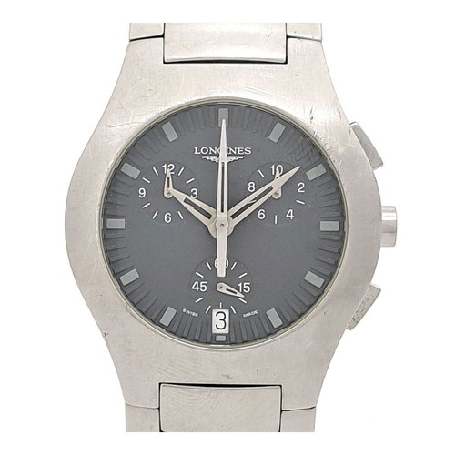 Longines opposition 618 4 - longines,