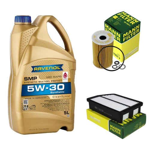 Controllo set 30 per - controllo, 5l