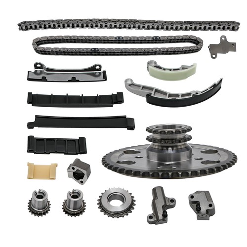 Kit catena distribuzione