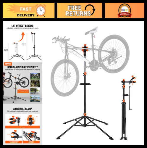 Cavalletto riparazione bici - cavalletto,