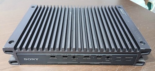 Amplificatore per auto - ⭕️,