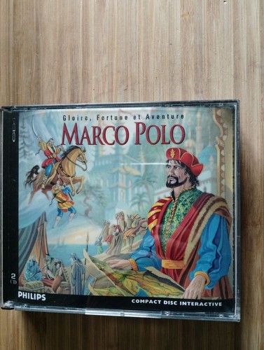 Marco polo buone - |, condizioni