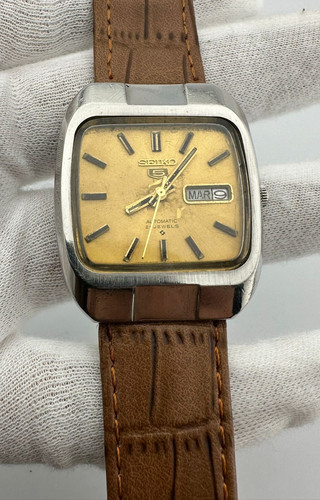 Orologio polso uomo vintage - orologio,