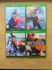 Pacchetto giochi Battlefield