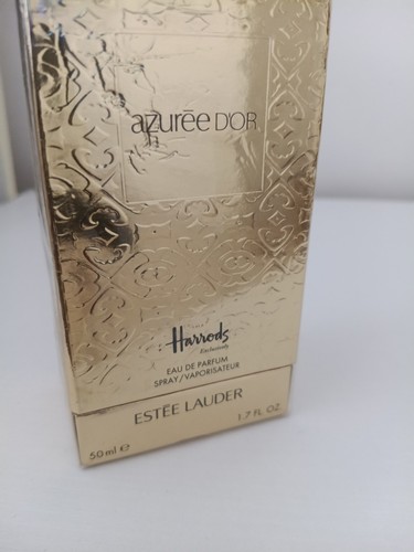 Estee lauder azuree or - estee,
